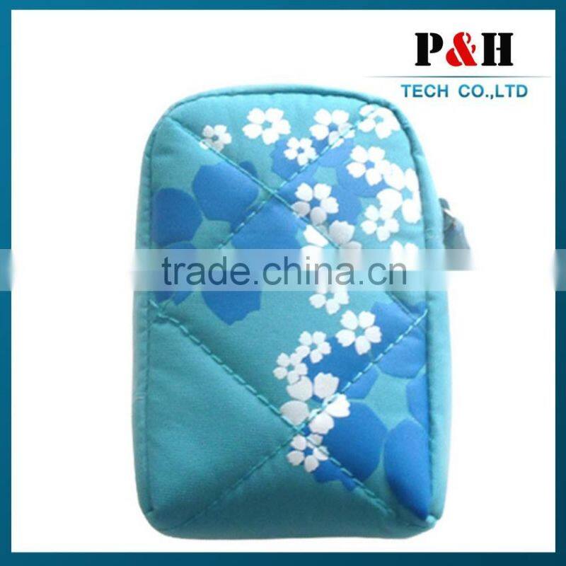 factory price neoprene digital camera bag