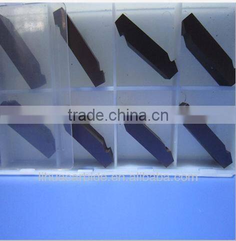 zhu zhou tungsten carbide tool tips