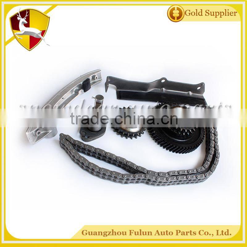 Best selling auto part 4m40 engine timing belt tensioner kit for Mitsubishi L200 timing belt ME190012
