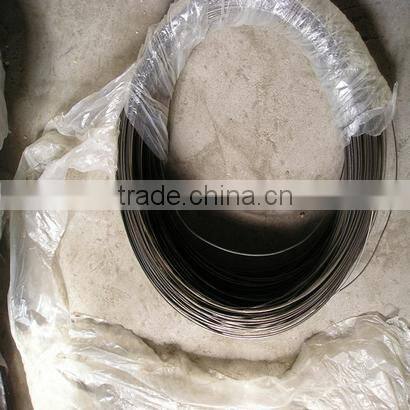 black annealed iron wire (BWG 12 16 18 20 21)1.6MM ISO 9001