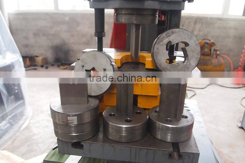 20Y-90T Hydraulic punching machine , hydraulic punching machine/Hydraulic Metal Hole Punch