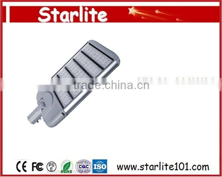 Most popular retrofit street led light 200w with good price