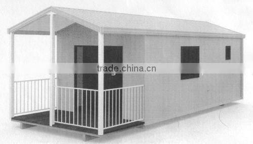 Mini mobile homes for sale