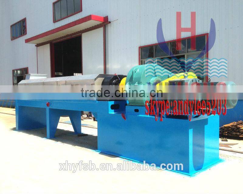 sardine fishmeal plant-press
