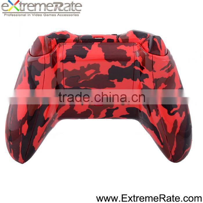 Cool wireless case for Xbox One controller shell replacement housing