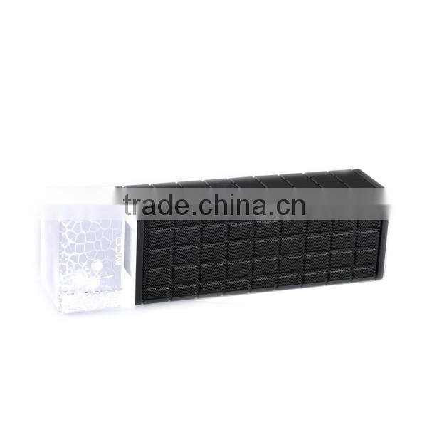 Wireless Desktop Super Bass NFC Micphone Bluetooth Speaker