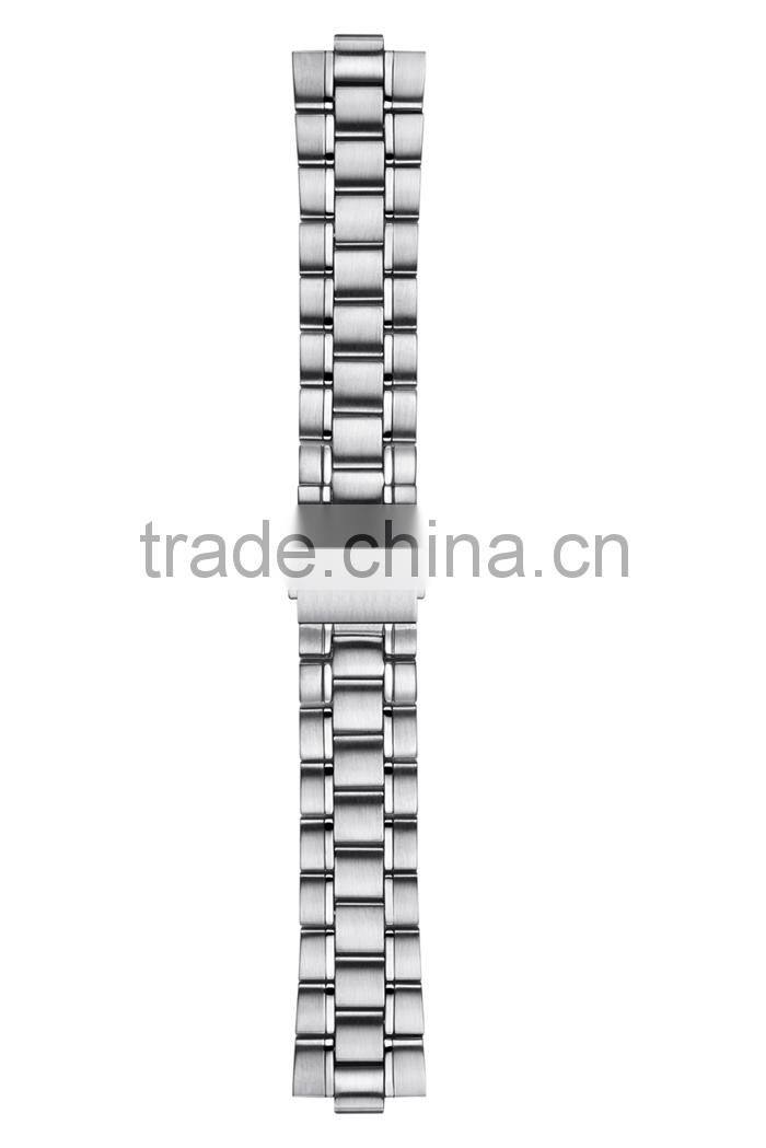 Nice Custom Printing Logo Cheap Prices 16Mm Watch Strap