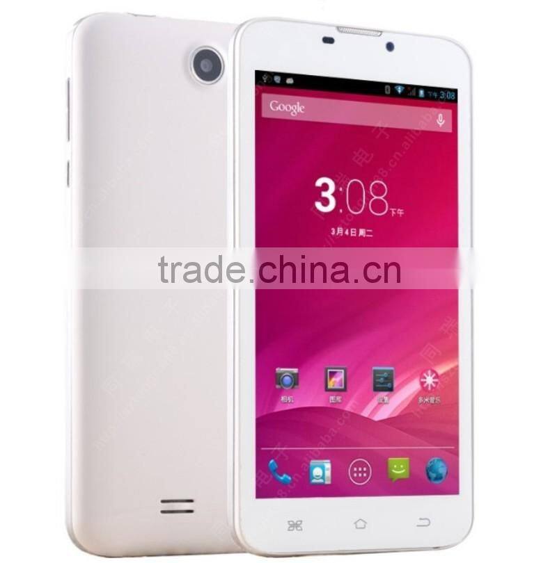 6inch ips phone tablet pc with 2 sim card slots