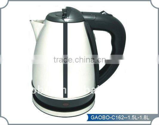 Special Design Free Rotating Electric Kettle