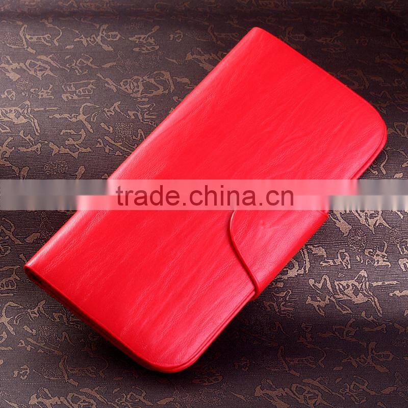 2016 Leather gift set for ladies