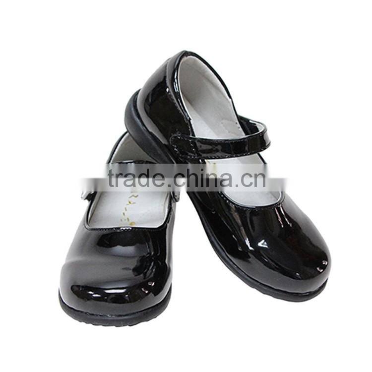 Durable in Use non slip healthy children school shoes kids shoes