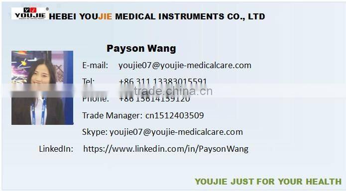 Medical comfortable anti decubitus hip pressure ring cushion