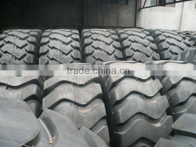 Radial OTR Tire, Radial off-The-Road Tyre, Mine Tire 18r33