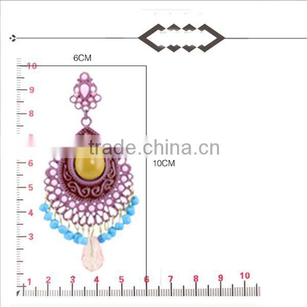 wholesale italian jewelry chandelier earring findings wholesale
