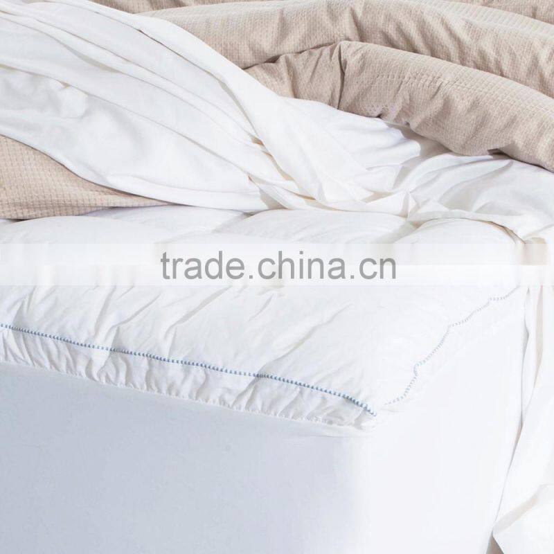 Polyester Ball Fibre Mattress Topper