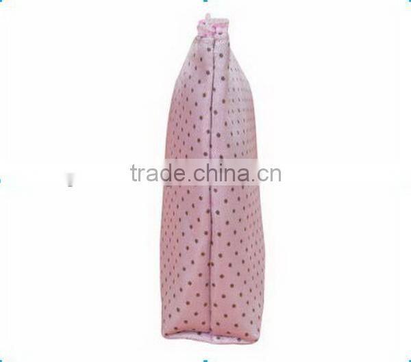 Fashionable most popular high quality cosmetic paper bag