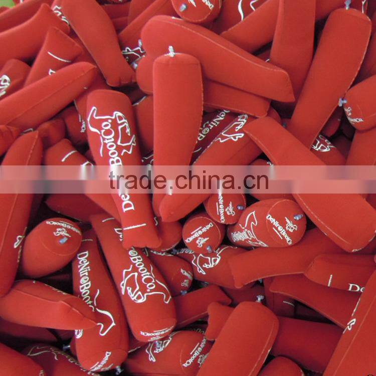 fishnet inflatable shoe tree,plastic boot shaper