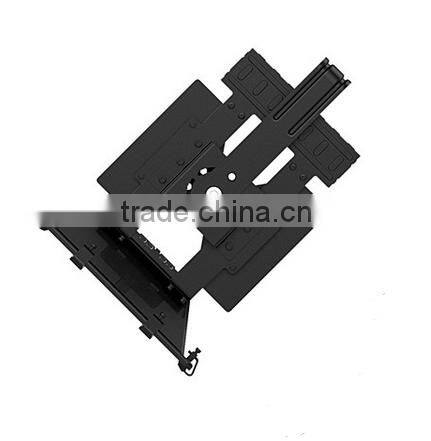 360 degree rotating 800W LED flood light for terminal Stadium dock lamp