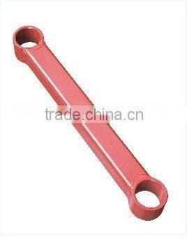 HENRED FRUEHAUF SUSPENSION PARTS / Rocker / Rocker Pin and other truck parts and trailer parts