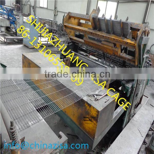 china zisa factory mainly produce Poultry chicken layer cage farm equipments cheap price