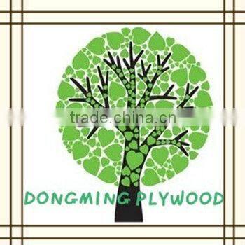 Falcatta Matt White Polyester Blockboard