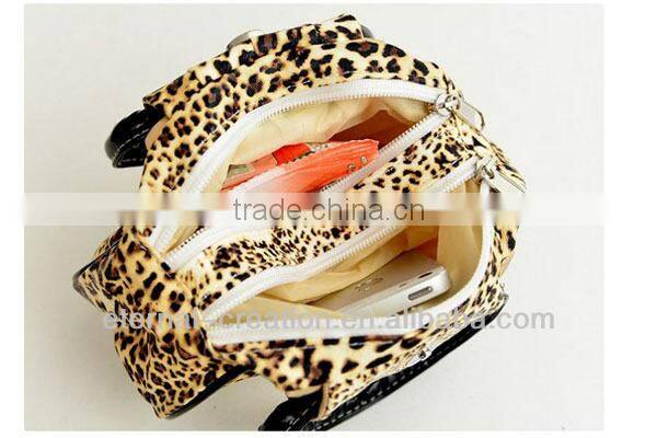 2014 new style eva cosmetic bag for women wholesale
