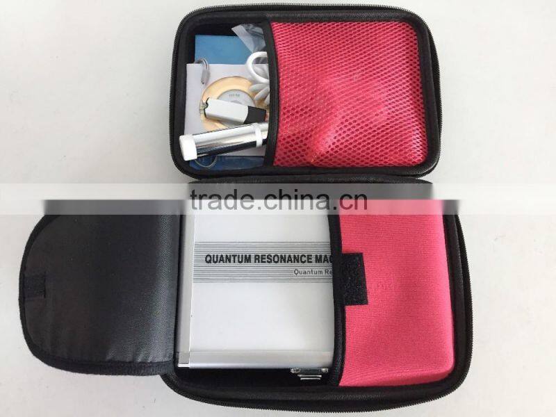 High-tech 4th generation 45 reports quantum bio resonance analyzer