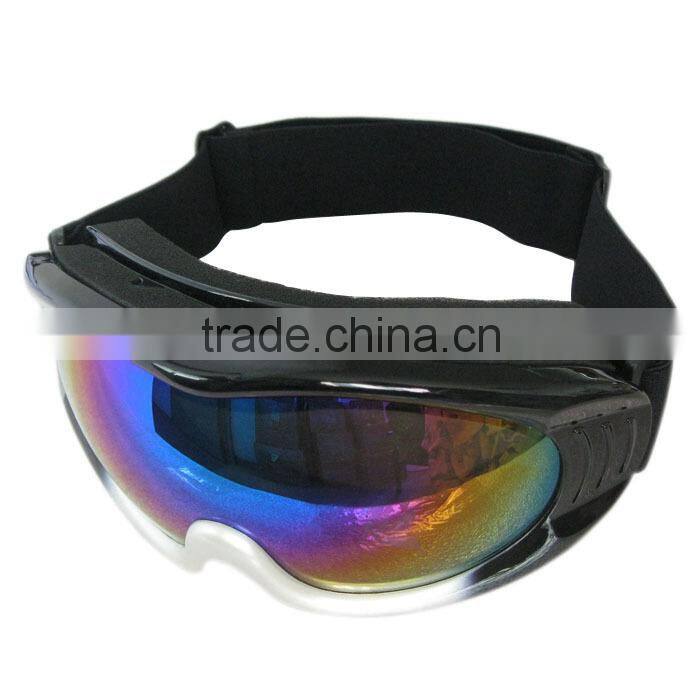 Unisex ski goggles ,H0T089 new model ski goggles , ski goggles eyewear