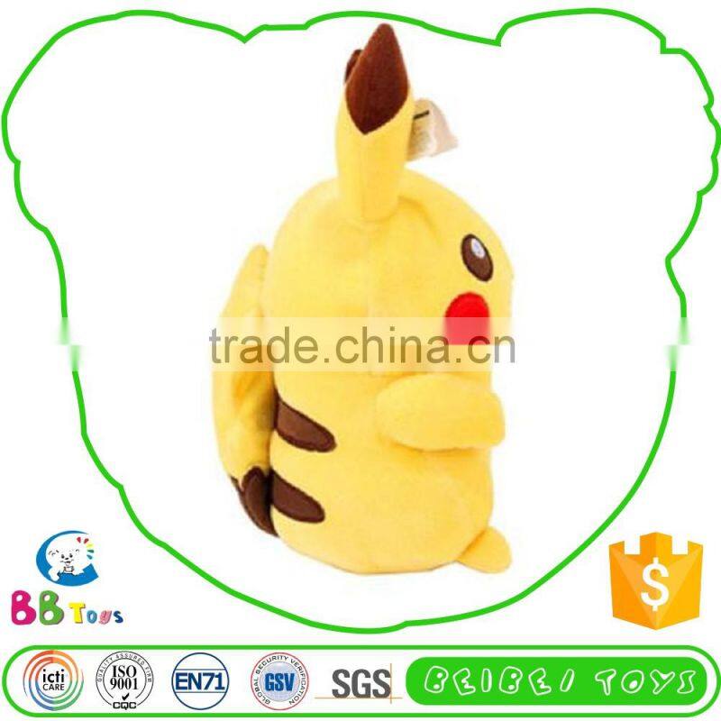 Newest Hot Selling Stuffed Animals Pokemon Plush Toy