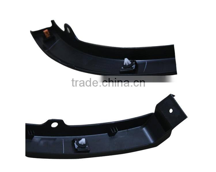 Car Wheel Rims Wheel Trims Wheel Eyebrow Assy for CHANGAN CS35 Auto Spare Parts