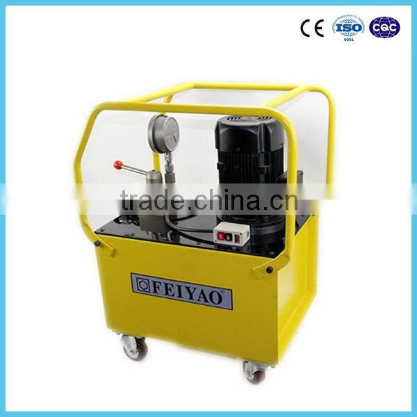 FY-EP series electric hydraulic power station