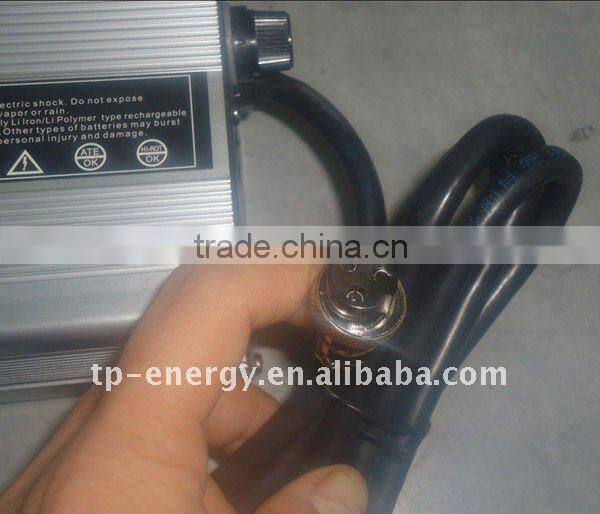 Topband Safety LiFePO4 48V 20Ah motercycle battery with PCM