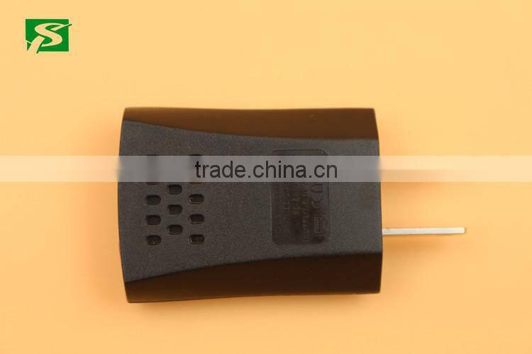 EU plug usb adapter for portable phone charger