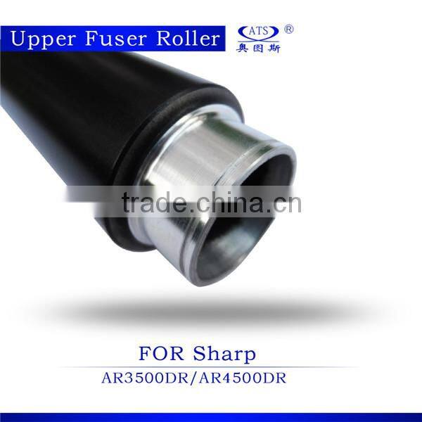 Supply High quality copier compatible upper roller AR340 350 450 310U 5731