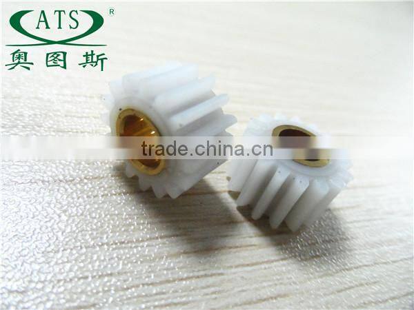 High quality 5pcs/ set developer gear AF1018 compatible for Ricoh AF1015 copier spare part