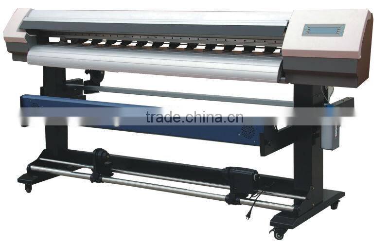 Hot laminating machine, hot laminator