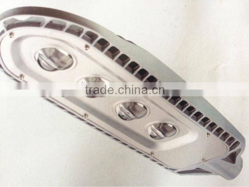 New and Innovative Super High power LED street lamp