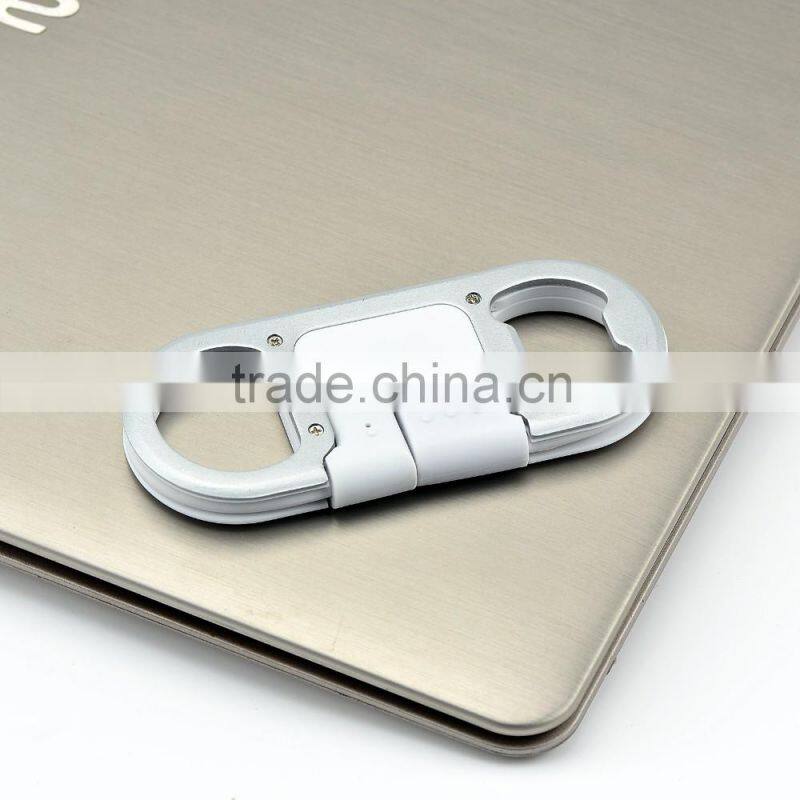 High quality multi-function portable usb cable