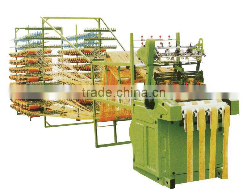 woven bag cutting machine and sewing machine