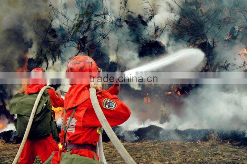 2 inch pu lined fire hose