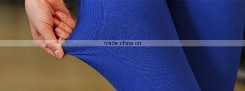 Breathable Tight Yoga Pants Sport running Leggings for Women