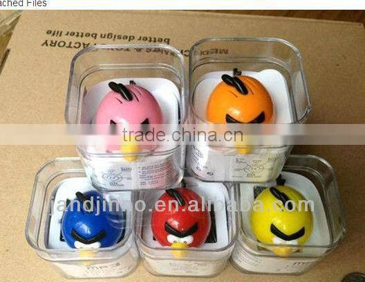 supply birds music player