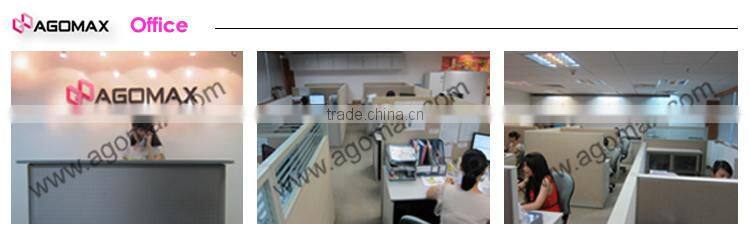 Custom made functional Window Paper Box For packing Cleaning Cloth