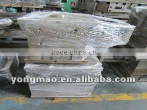 PVC soundproof plastic injection mould