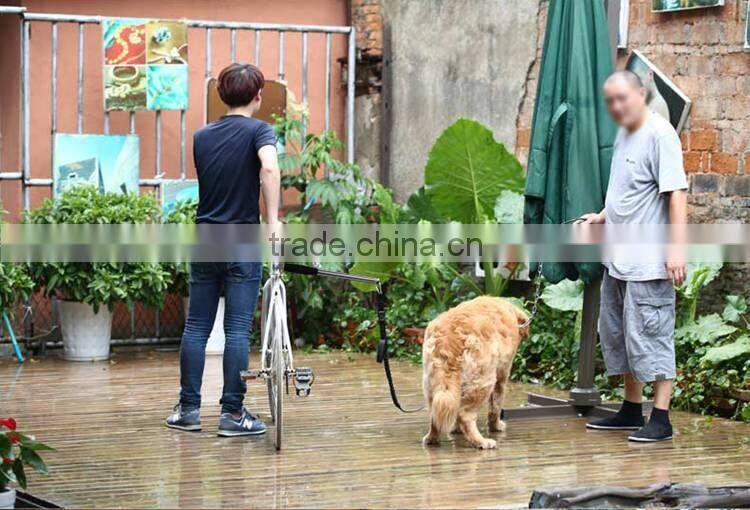 dog leash dog collar dog leash pet products pet training leash hand free dog leash