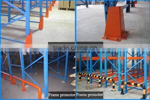 3T Weight Storage Longspan Racking system