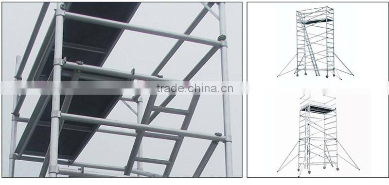 6082 T6 square truss used aluminum sleeve block for sale