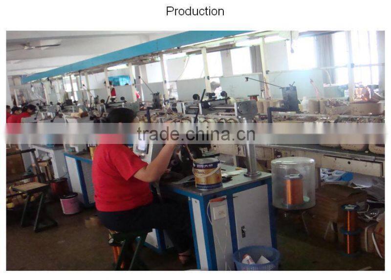 JDG-0.5 low Voltage transformer 220V To 110V