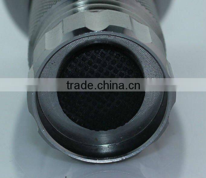 32 LED Aluminum flash light torch