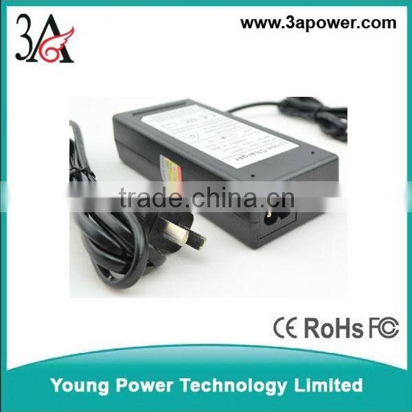 24V 5AH lithium polymer lithium battery with bms and charger switch 24v power supply
